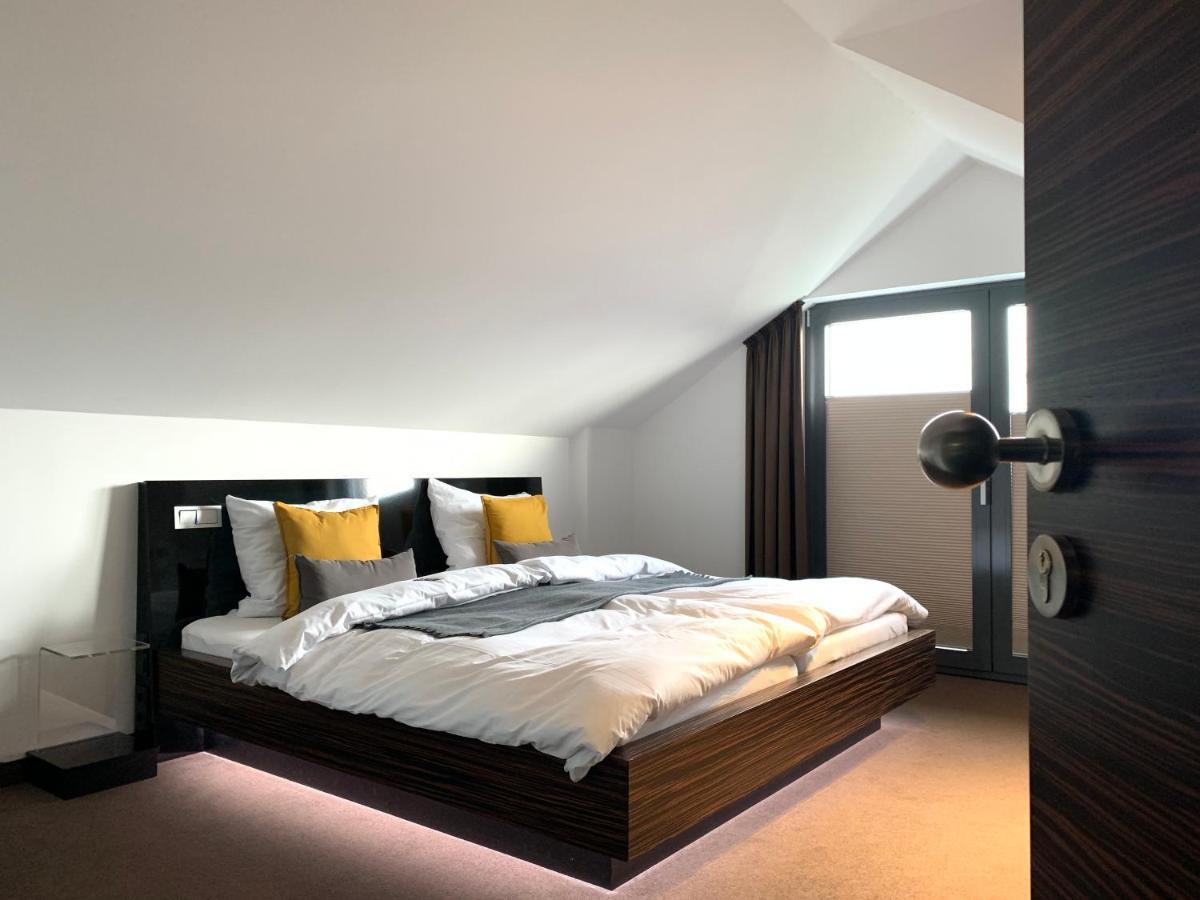 Hotel Im Wigbold Ochtrup Dış mekan fotoğraf