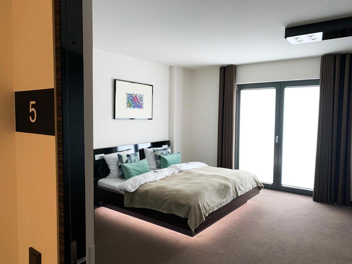 Hotel Im Wigbold Ochtrup Dış mekan fotoğraf