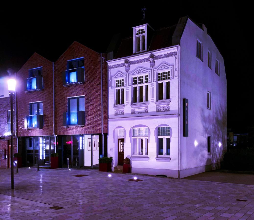 Hotel Im Wigbold Ochtrup Dış mekan fotoğraf