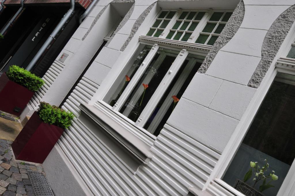 Hotel Im Wigbold Ochtrup Dış mekan fotoğraf