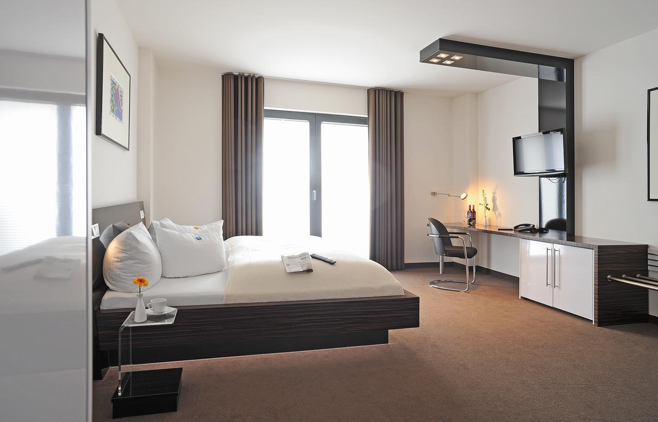 Hotel Im Wigbold Ochtrup Dış mekan fotoğraf